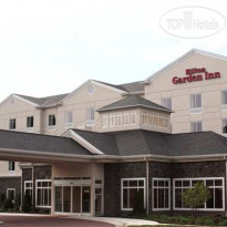 Hilton Garden Inn Blacksburg 