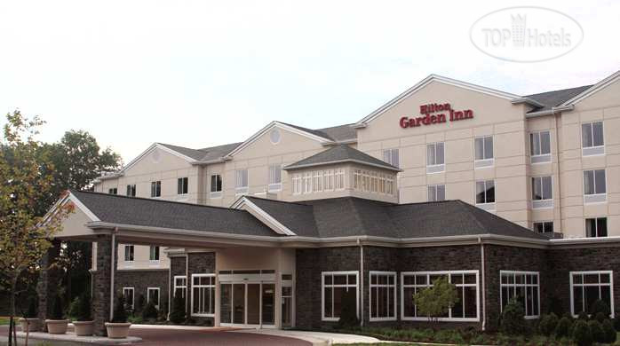 Hilton Garden Inn Blacksburg
