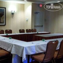 Hilton Garden Inn Blacksburg 