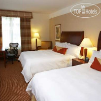 Hilton Garden Inn Blacksburg 
