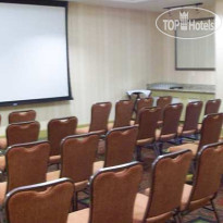 Hilton Garden Inn Blacksburg 