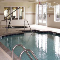 Hilton Garden Inn Blacksburg 