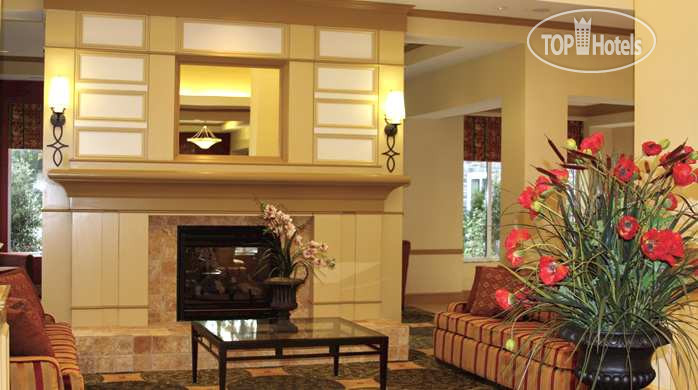 New photos from tourists Hilton Garden Inn Blacksburg 3*