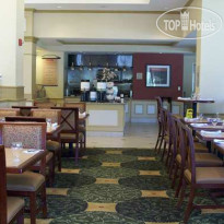 Hilton Garden Inn Blacksburg 