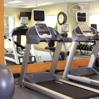 Hilton Garden Inn Blacksburg 