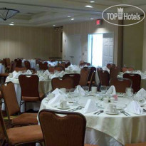 Hilton Garden Inn Blacksburg 