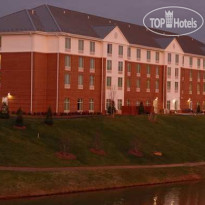 Hilton Garden Inn Charlottesville 