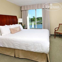 Hilton Garden Inn Charlottesville 