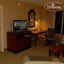 Hilton Garden Inn Charlottesville 