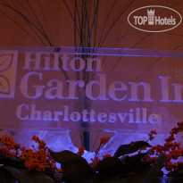 Hilton Garden Inn Charlottesville 