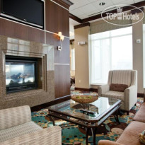 Hilton Garden Inn Dulles North 