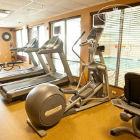 Hilton Garden Inn Dulles North 