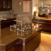 Hilton Garden Inn Dulles North 