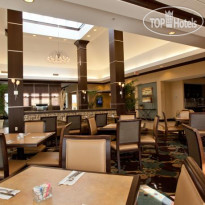 Hilton Garden Inn Dulles North 