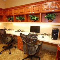 Hilton Garden Inn Lynchburg 