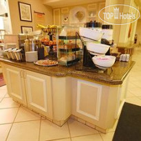 Hilton Garden Inn Lynchburg 