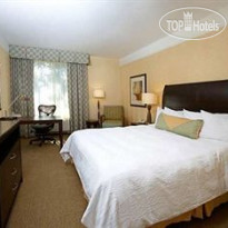 Hilton Garden Inn Lynchburg 