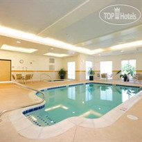 Hilton Garden Inn Lynchburg 