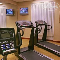 Hilton Garden Inn Lynchburg 