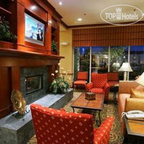 Hilton Garden Inn Lynchburg 