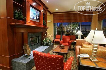New photos from tourists Hilton Garden Inn Lynchburg 3*