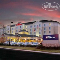 Hilton Garden Inn Lynchburg 
