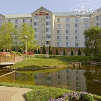 Hilton Garden Inn Richmond Innsbrook 