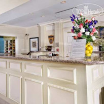 Hilton Garden Inn Richmond Innsbrook 