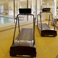 Hilton Garden Inn Richmond Innsbrook 