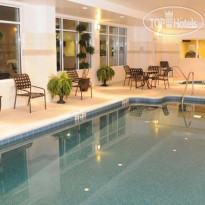 Hilton Garden Inn Winchester 