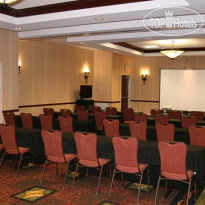 Hilton Garden Inn Winchester 