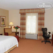 Hilton Garden Inn Winchester 