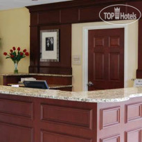 Hilton Garden Inn Winchester 