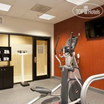 Hilton Garden Inn Winchester 