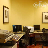 Hilton Garden Inn Winchester 