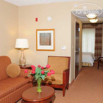 Hilton Garden Inn Winchester 