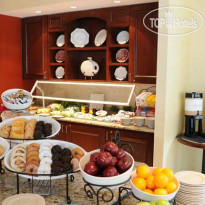 Hilton Garden Inn Winchester 