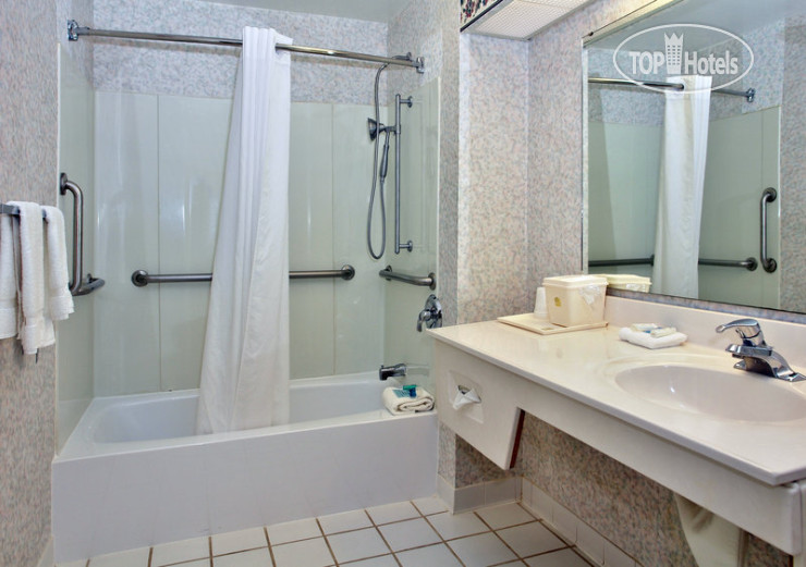 New photos from tourists Best Western Lexington Inn 2*