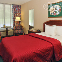 Best Western Lexington Inn 