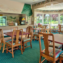 Best Western Lexington Inn 