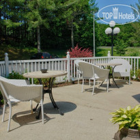 Best Western Lexington Inn 