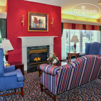 Best Western Lexington Inn 