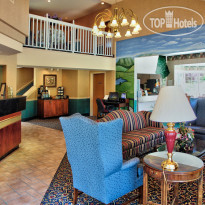 Best Western Lexington Inn 