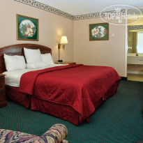 Best Western Lexington Inn 