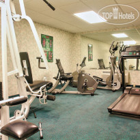 Best Western Lexington Inn 