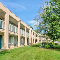 Best Western Lexington Inn 