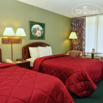 Best Western Lexington Inn 