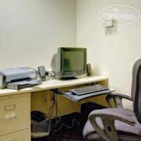 Best Western On The Lake 