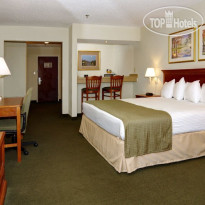 Best Western On The Lake 