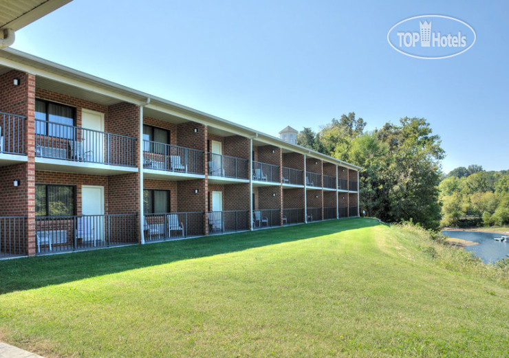 Best Western On The Lake